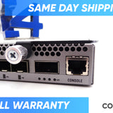 CISCO UCS-FI-M-6324 UCS 6324 IN CHASSIS FABRIC INTERCONNECT