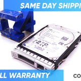 CISCO UCS-HD18TB10K4KN 1.80TB SAS 12GB 2.5 M5 HARD DRIVE