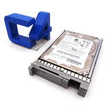 CISCO UCS-HD18TB10KS4K 1.8TB 10K RPM SAS 12GBPS 2.5 HDD