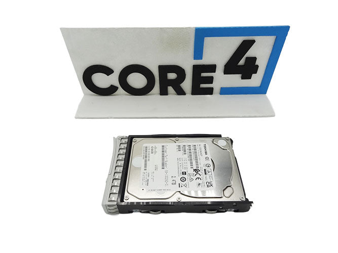 CISCO UCS-HD24TB10K4KN 2.4TB 2.5in 12G SAS 10K Drive