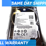 CISCO UCS-HD2T7K12G 2TB 12G SAS 7.2K SFF HDD - ST2000NX0433