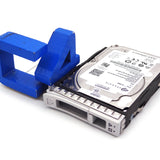 CISCO UCS-HD2T7K12N 2TB 7.2K 12G 2.5 SAS HARD DRIVE