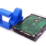 CISCO UCS-HD2T7K12N 2TB 7.2K 12G 2.5 SAS HARD DRIVE