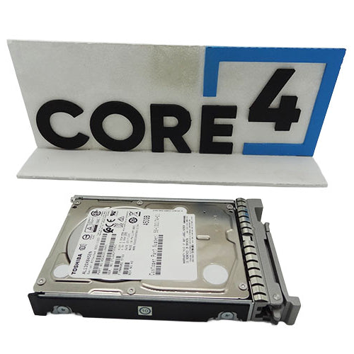 CISCO UCS-HD450G15K12G Cisco 450GB 15K SAS HDD
