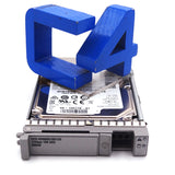 CISCO UCS-HD600G10K12G 600 GB SAS 2.5in HARD DRIVE - ST600MM0208