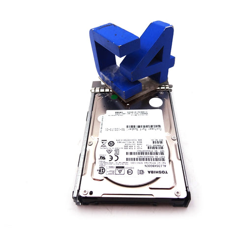 CISCO UCS-HD600G15K12G 600GB 2.5 SAS HD