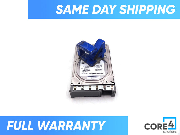 CISCO UCS-HD6T7KEM 6TB 12G SAS 7.2K RPM LFF HDD (512e)