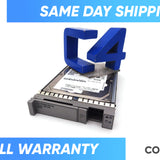 CISCO UCS-HD900G10K12G 900GB SFF SAS NHS 10K 12G HDD