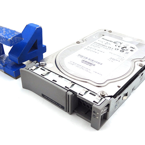 CISCO UCS-HDD1TI2F212 1TB 7200RPM SAS 3.5IN DRIVE