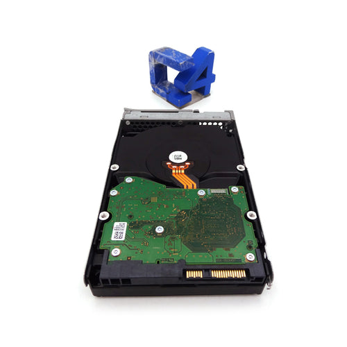 CISCO UCS-HDD3TI2F214 3TB 7.2K 6G SAS 3.5INCH HDD
