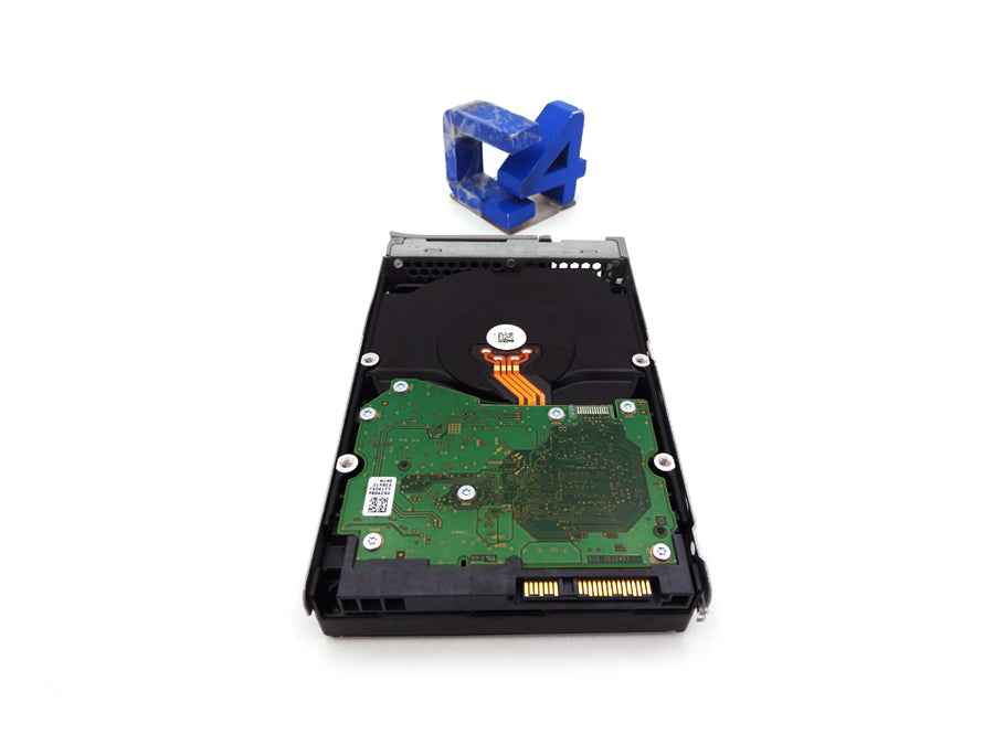 CISCO UCS-HDD3TI2F214 3TB 7.2K 6G SAS 3.5INCH HDD