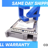 CISCO UCS-HDD900G12F106 900GB 12G SAS 10K 2.5 SFF DRIVE