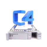 CISCO UCS-HDD900GI2F106 900GB 10K 6GBPS SAS SFF HDD