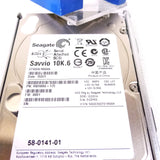CISCO UCS-HDD900GI2F106 900GB 10K 6GBPS SAS SFF HDD
