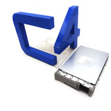 CISCO UCS-HY400GSAS3-EP 400GB SAS 12Gbps 3.5-inch Internal Solid State Drive (SSD)