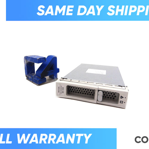 CISCO UCS-HY480G61X-EV 480 GB 3.5 inch Enterprise Value 6G SATA SSD