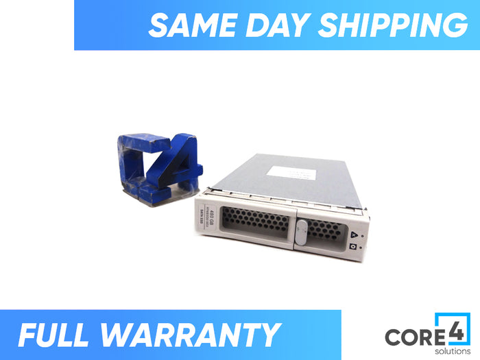 CISCO UCS-HY480G61X-EV 480 GB 3.5 inch Enterprise Value 6G SATA SSD