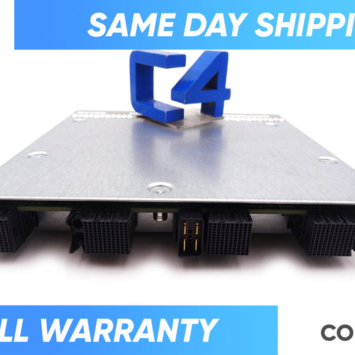 CISCO UCS-IOM-2204XP FABRIC EXTENDER-EXPANSION MODULE 4 PORTS