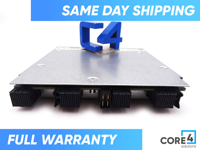 CISCO UCS-IOM-2204XP FABRIC EXTENDER-EXPANSION MODULE 4 PORTS