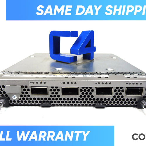 CISCO UCS-IOM-2304 2304 FABRIC EXTENDER