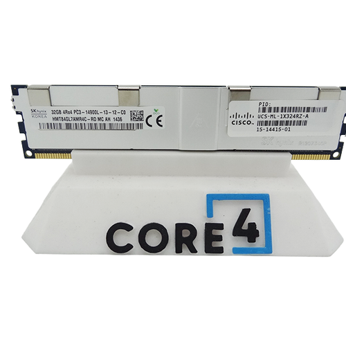 CISCO UCS-ML-1X324RZ-A 32GB 4RX4 PC3