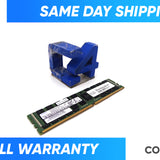 CISCO UCS-ML-X64G4RS-H UCS-ML-X64G4RS-H 64GB 288P 4RX4 PC4-21300-2666V LRDIMM