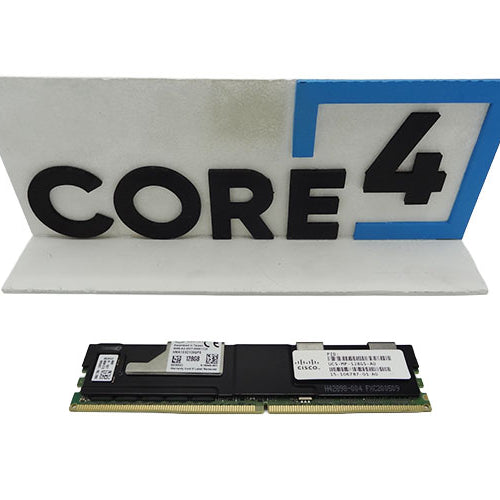 CISCO UCS-MP-128GS-A0 Cisco UCS-MP-128GS-A0 128GB 2666Mhz Persistent Memory