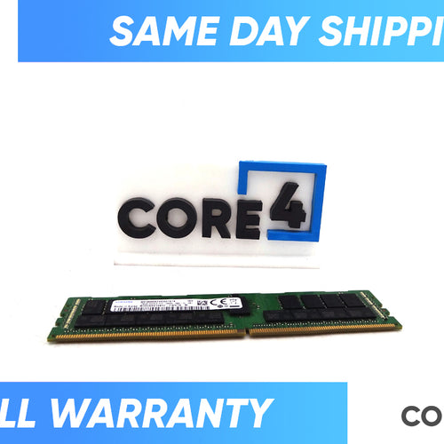CISCO UCS-MR-128G8RS-H 128gb 2s4rx4 PC4-2666V