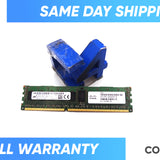 CISCO UCS-MR-1X041RY-A 4gb(1x4gb) 1600mhz Pc3-12800 Ecc