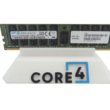 CISCO UCS-MR-1X322RU-A 32GB 1X32GB PC4-17000P DDR4-2133 2RX4 RDIMM