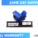 CISCO UCS-MR-2X162RY-E 6GB 2RX4 PC3L-12800R DDR3-1600