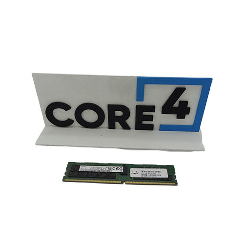 CISCO UCS-MR-X32G2RW 32GB (132GB) 2RX4 PC4-25600AA-R DDR4-3200MHZ RDIMM