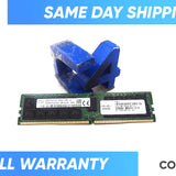 CISCO UCS-MR-X64G2RT-H 64GB DDR4-2933-MHZ RDIMM/2RX4/1.2V