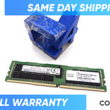 CISCO UCS-MR-X64G4RS-H 64GB DDR4-2666MHZ PC4-21300 RDIMM - HX-MR-X64G4RS-H