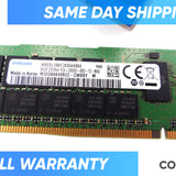 CISCO UCS-MR-X64G4RS-H 64GB DDR4-2666MHZ PC4-21300 RDIMM - HX-MR-X64G4RS-H