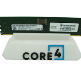 CISCO UCS-MRX16G1RE3 CISCO 16GB 1RX8 PC5-5600B