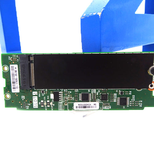 CISCO UCS-MSTOR-M2 MINI STORAGE CARRIER FOR M.2 SATAE