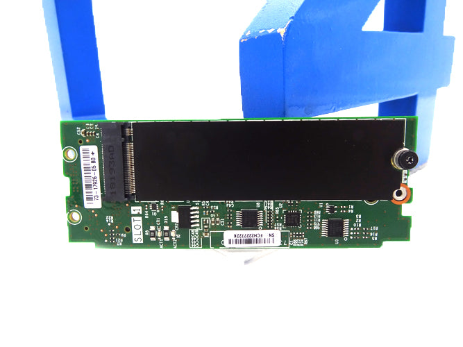 CISCO UCS-MSTOR-M2 MINI STORAGE CARRIER FOR M.2 SATAE
