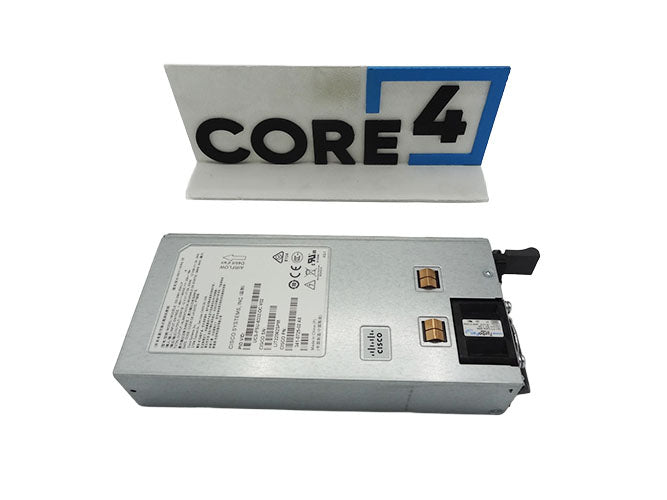 CISCO UCS-PSU-6332-DC Cisco UCS 6300 Series DC Power Supply
