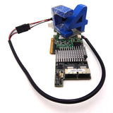 CISCO UCS-RAID-9266CV UCS LSI MEGARAID 9266CV-8I 6GBPS SAS RAID CONTROLLER