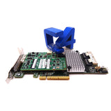 CISCO UCS-RAID9271CV-8I LSI MEGARAID SAS CONTROLLER