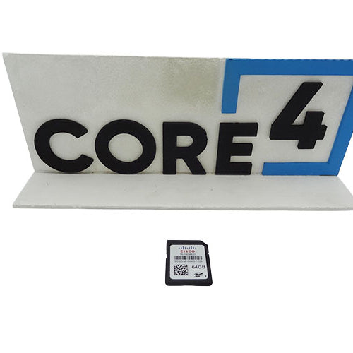 CISCO UCS-SD-64G-S 64GB SD CARD