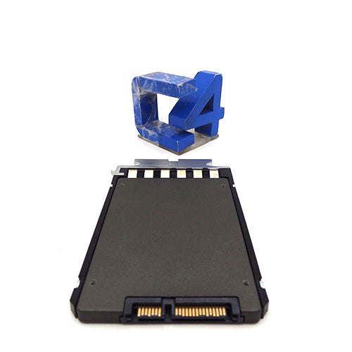 CISCO UCS-SD100G0KA2-S 100GB 6G SFF SATA SSD