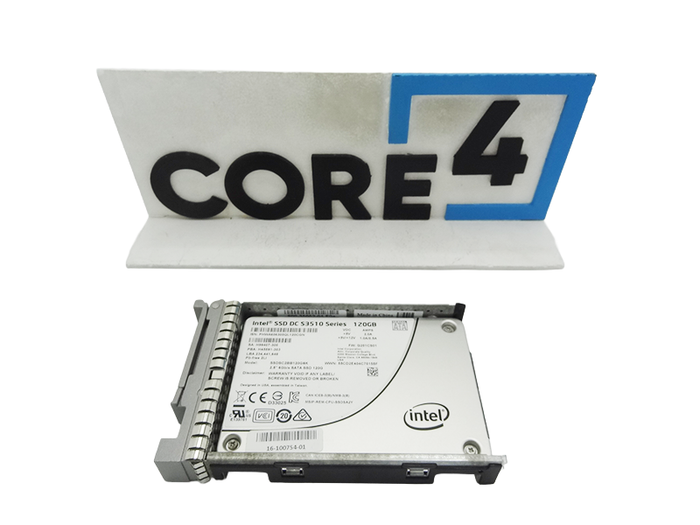CISCO UCS-SD120GBKS4-EV CISCO 120GB 6G SATA/SSD SFF HS