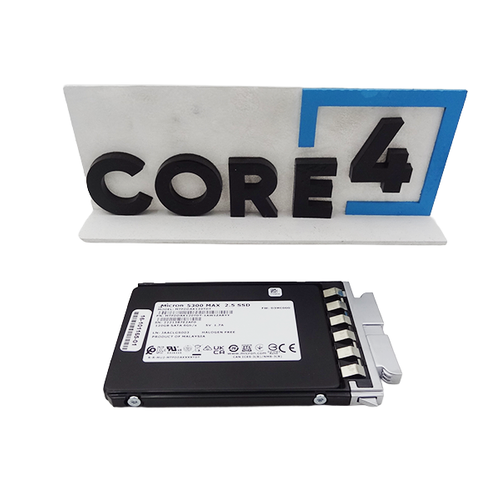 CISCO UCS-SD120GM6-EV CISCO 120GB 2.5 ENTERPRISE VALUE 6G SATA SSD