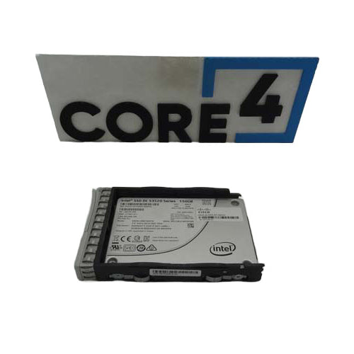 CISCO UCS-SD150G61X-EV Cisco SSD S3520 150GB SATA 6G 512e SFF