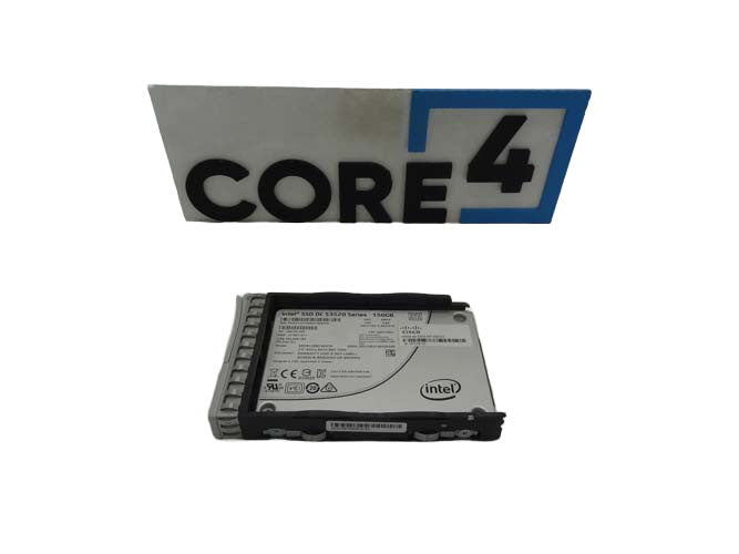 CISCO UCS-SD150G61X-EV Cisco SSD S3520 150GB SATA 6G 512e SFF