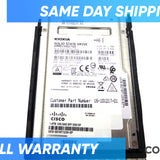 CISCO UCS-SD16T123X-EP 1.60 TB SOLID STATE DRIVE