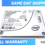 CISCO UCS-SD16TG0KHY 1.60 TB SOLID STATE DRIVE