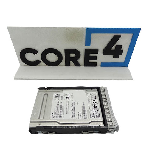 CISCO UCS-SD16TK3X-EP 1.6TB Enterprise Performance 12GB SAS SSD (3X endurance)